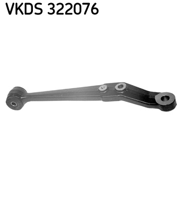 vikšro valdymo svirtis - VKDS 322076 SKF